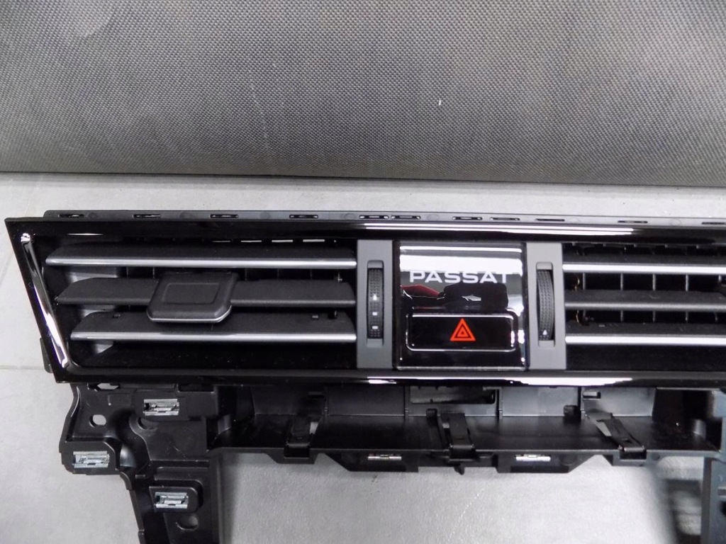 фото №5, Vw passat b8 декори панелі 3g1858416