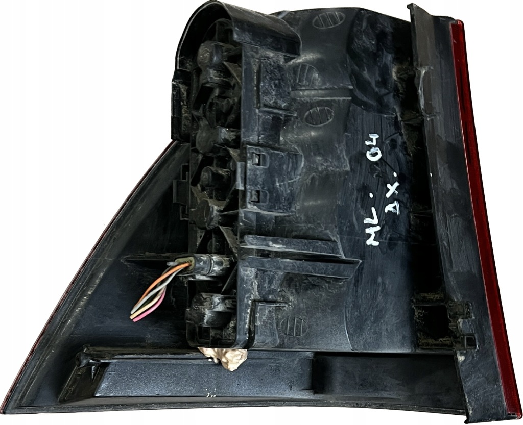 Фара задній задня правий mercedes m klasa w163 98-05r Недорого