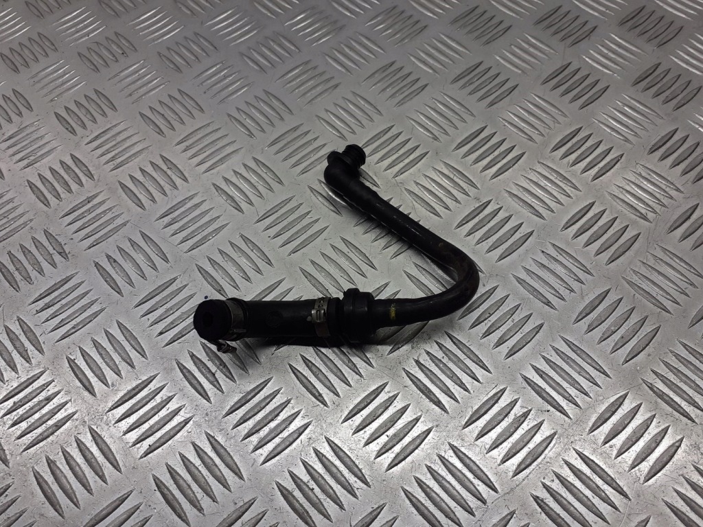 фото №1, Шланг трубка усилитель тормозов skoda octavia i 1.4