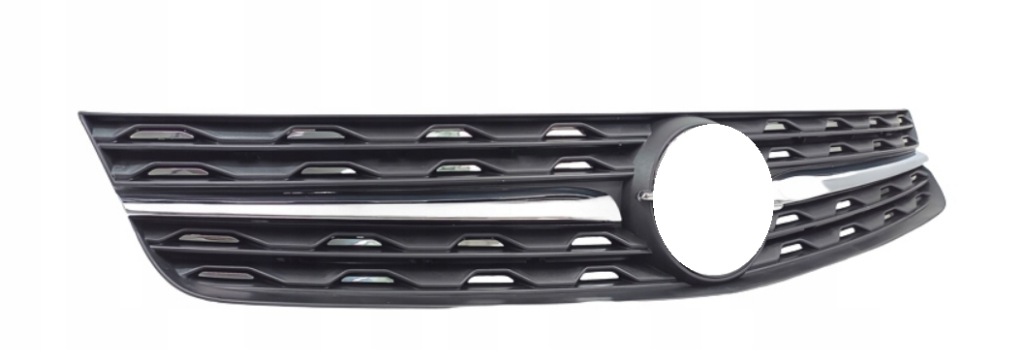 фото №2, Opel zafira d life 19- решётка радиатора решётка радиатора хром