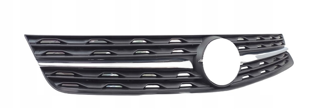 фото №2, Opel zafira d life 19- решётка радиатора решётка радиатора хром