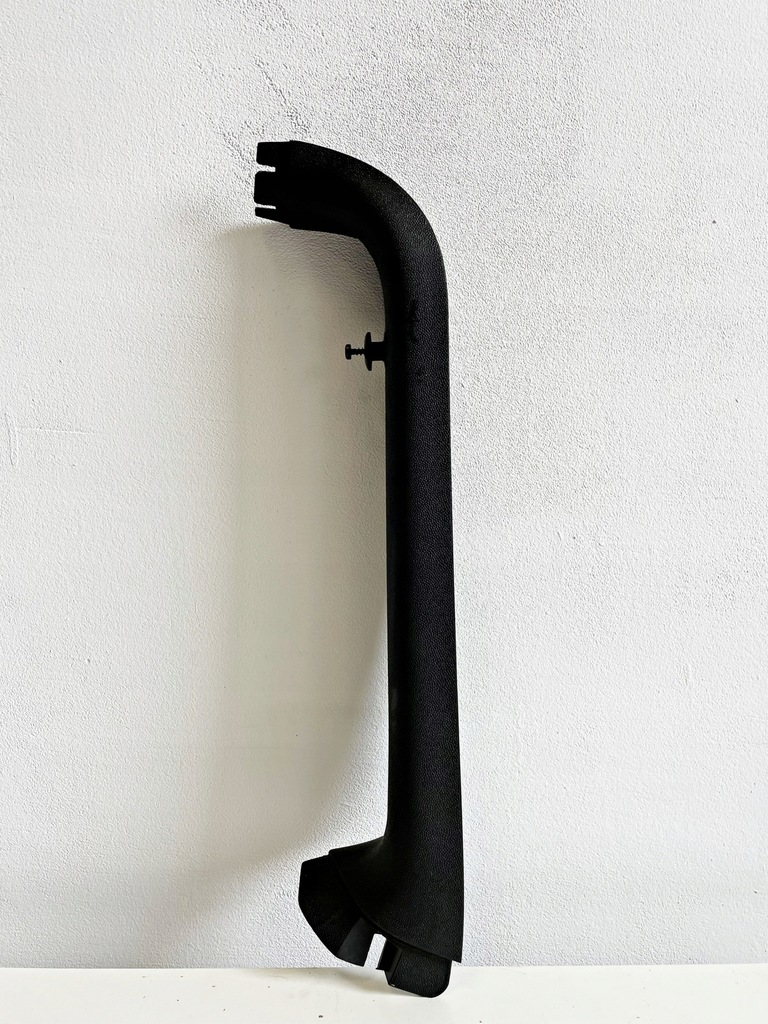 фото №1, Mini r56 захист молдинг багажника ліва 7148909