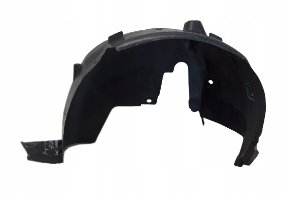 фото №1, Підкрилок правий задня peugeot 2008 i