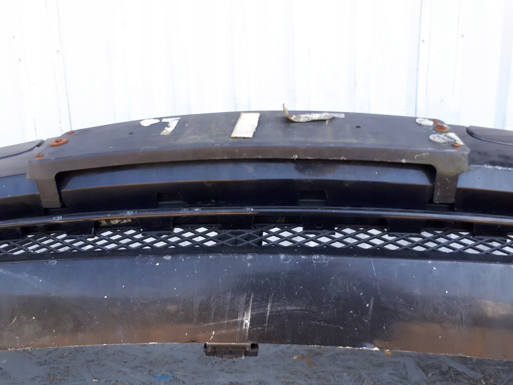 фото №13, Бампер c klasa w203 00-04 комплект avantgarde pń