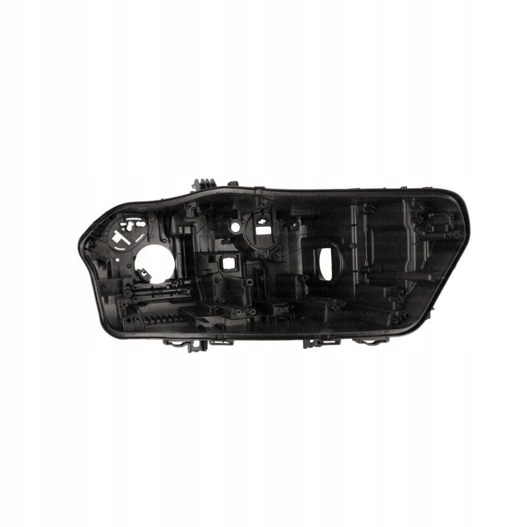 Купити Права корпус фара bmw x5 g05 18-23 przed lift laser