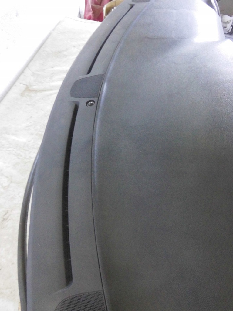 фото №5, Приборная панель консоль dodge charger 2011 2012 2013 2014 оригинал