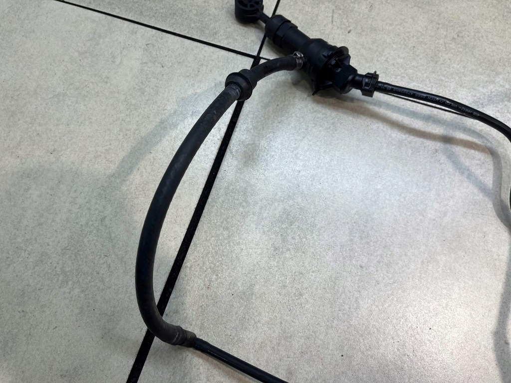 фото №4, Шланг зчеплення помпа jumper ii 2.2 hdi 479034a0 55192726