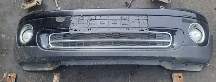 фото №1, Mini cooper r56 13r бампер перед передний john cooper works