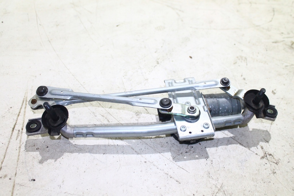 фото №1, Kia sportage iv lift механизм дворник