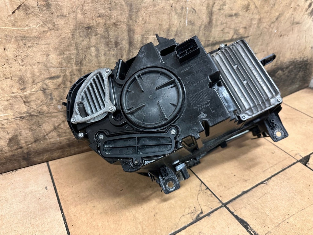 Фара фара левый перед bmw x5 f15 европа комплектная адаптивный led 7410683 Киев