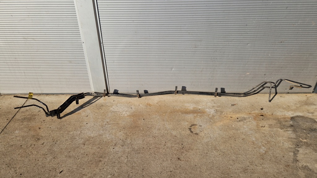 Купить Opel insignia b ii 2017- 1.5t провода топлива нижние