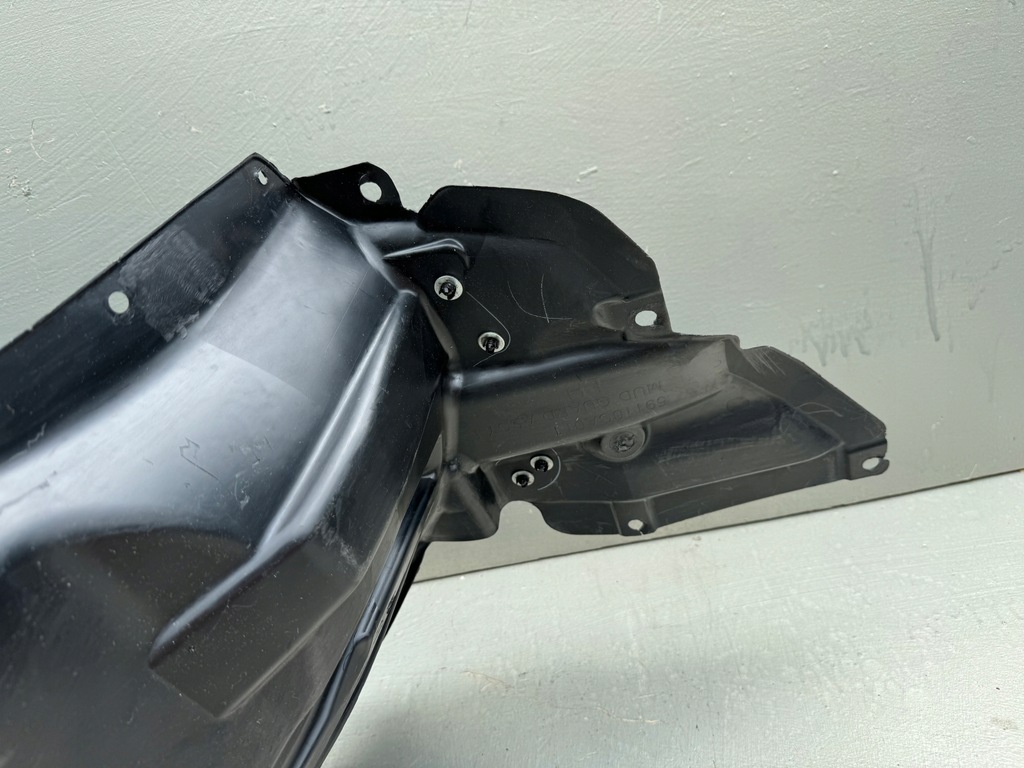 фото №6, Subaru brz ii 2 toyota gt 86 21r- підкрилок ліва передні лівий перед