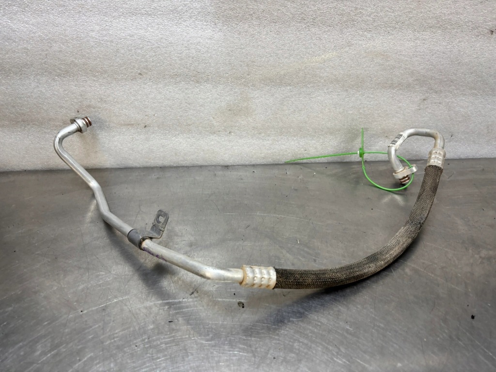 фото №1, Шланг пабтрубок  кондиционера opel astra l vi hb 22- 9846830780