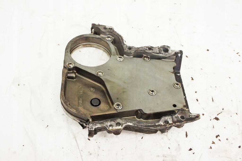 фото №1, Lo058 lancia thema 3.0crd корпус розподільного валу