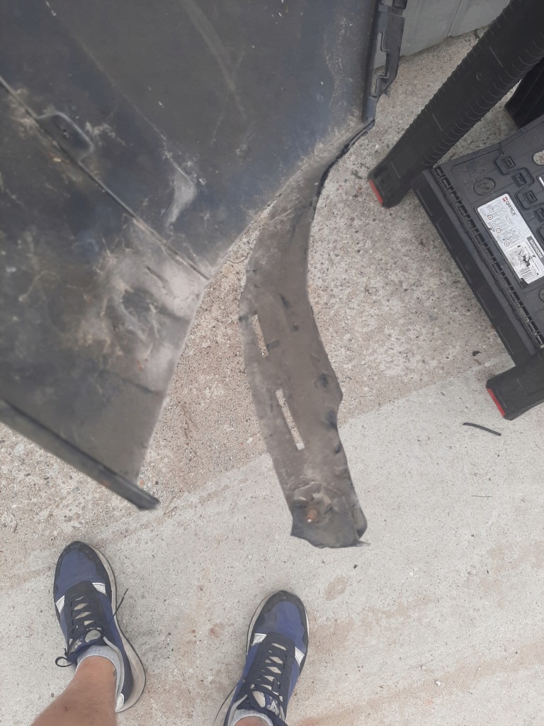 фото №14, Бампер перед голый peugeot 3008 i lata 2009-2012 цвет ktvd