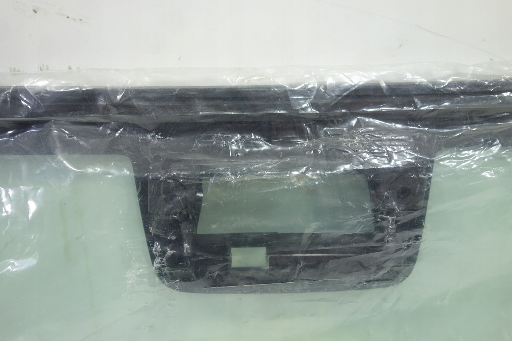 фото №6, Скло лобове передня suzuki jimny iv 18- +клей