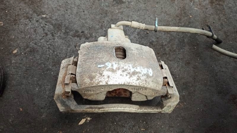 фото №1, Dodge ram iv 16- супорт задня правий