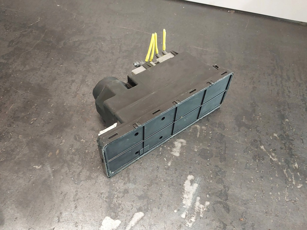 фото №10, Помпа центрального замка mercedes-benz e w210 2108002348 007828-32