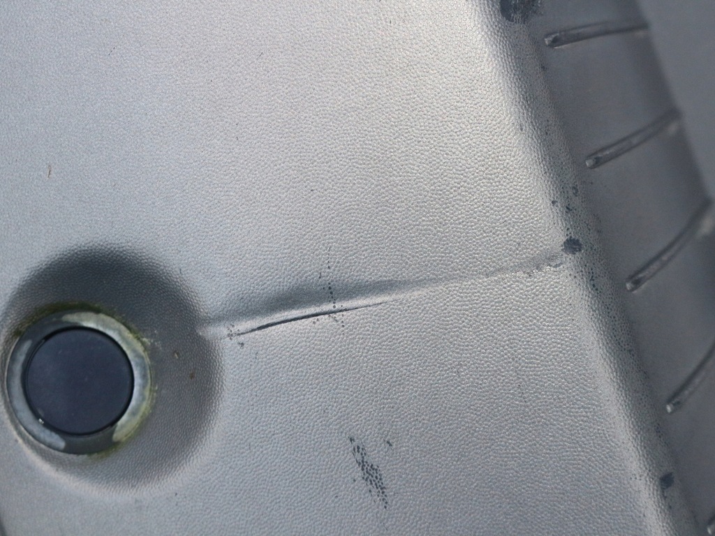 фото №5, Бампер задній задня renault grand scenic ii