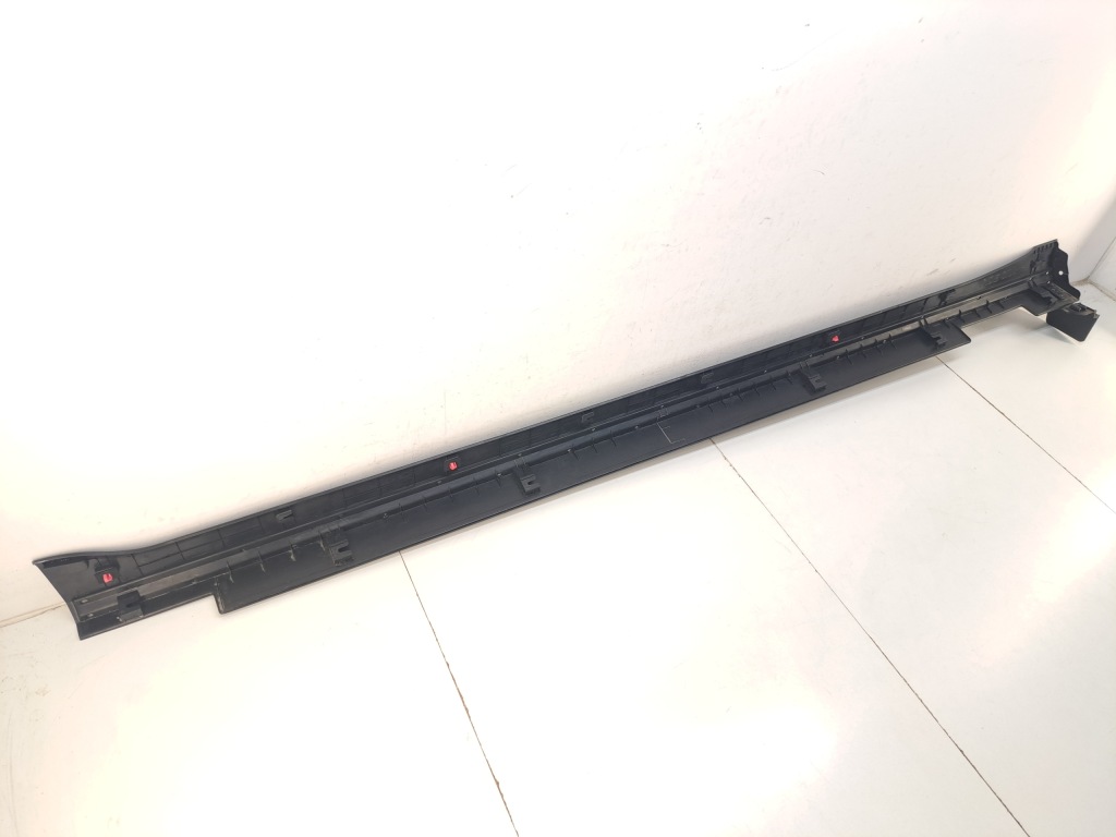 фото №7, Sorento iv 2020- права молдинг поріг поріг nowa