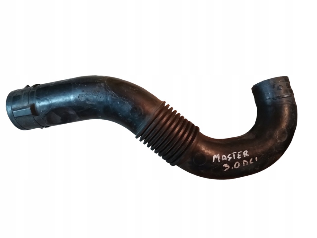 фото №1, Renault master ii воздухозаборник воздуха 8200201399