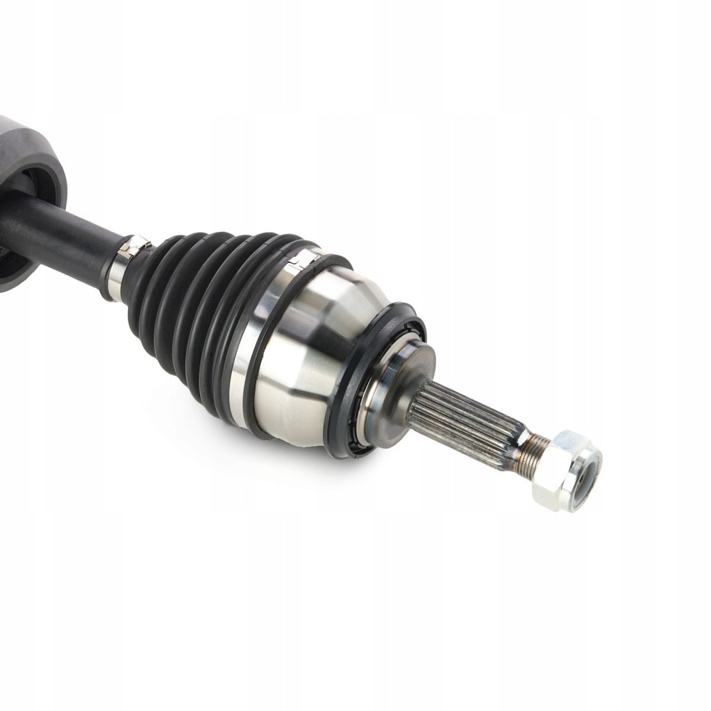 фото №6, Ridex 13d0920 wał приводной правая перед do renault logan i ls