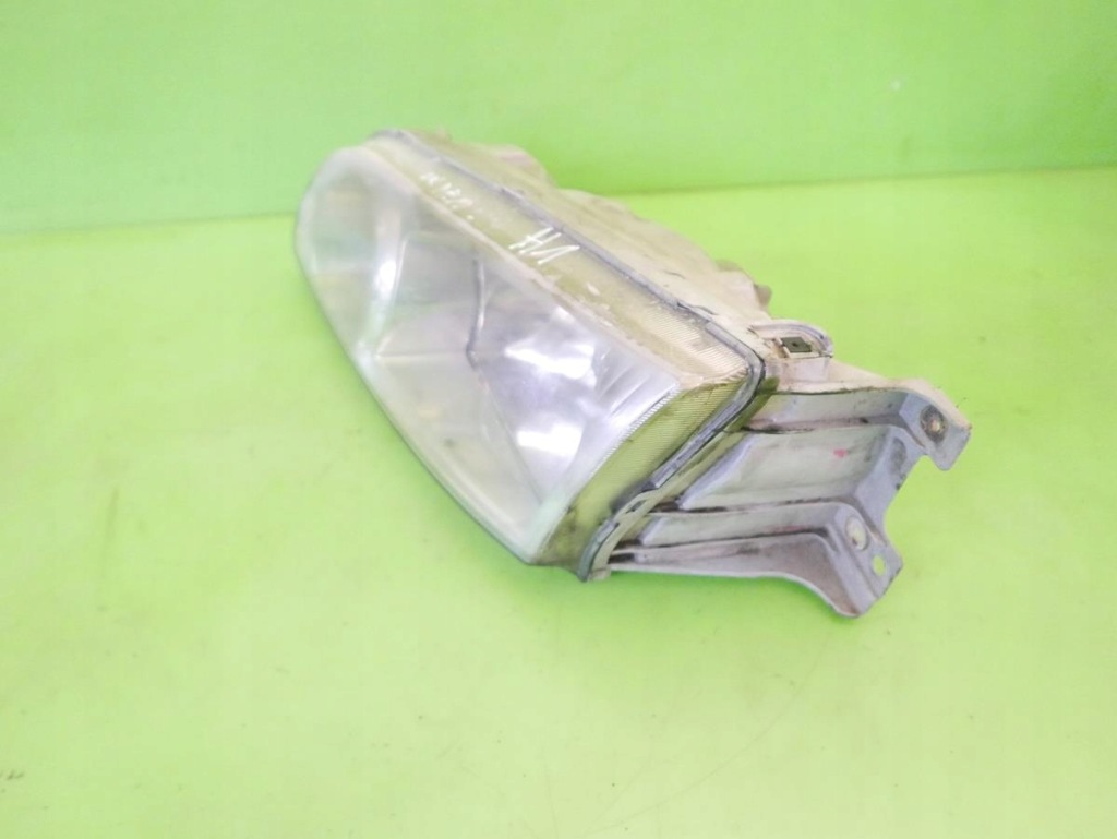 фото №6, Фара лампа левая перед hmc hyundai h1 i 00-02