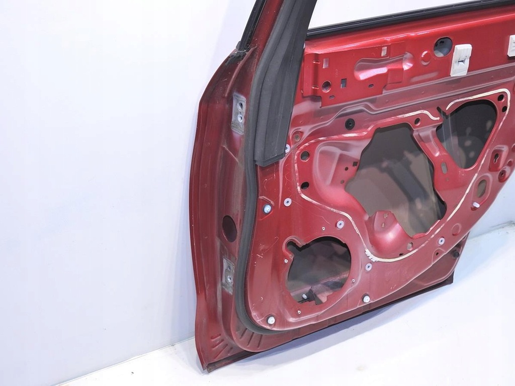 фото №11, Двері правий задня kkqd citroen c5 iii kombi