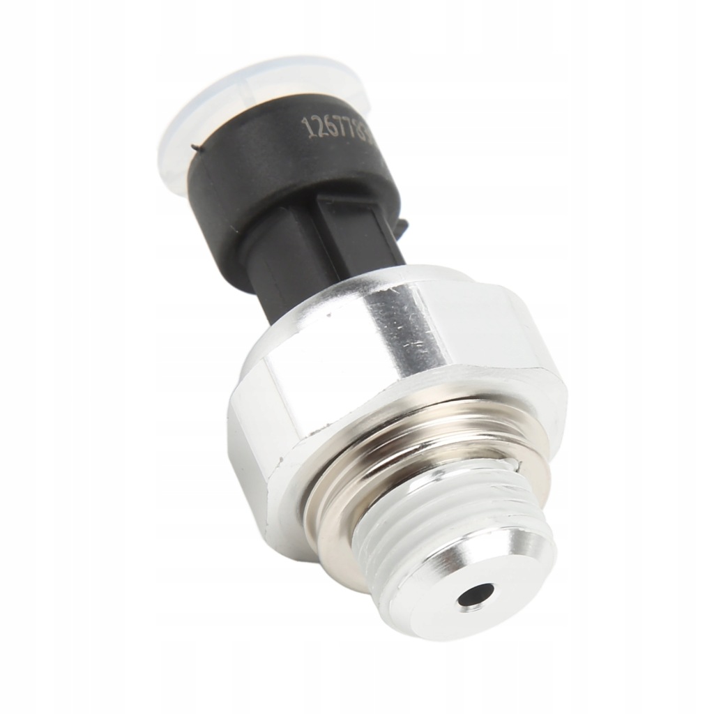 фото №8, Переключатель датчика давления масла двигательные