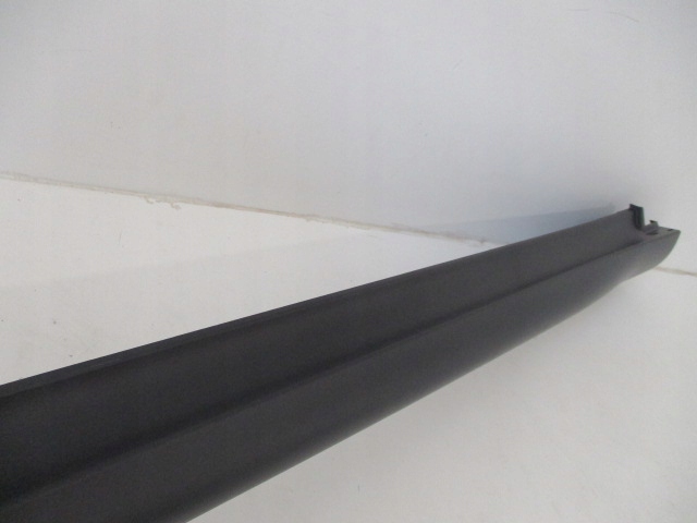 фото №5, Citroen c3 aircross молдинг порог правая nowa