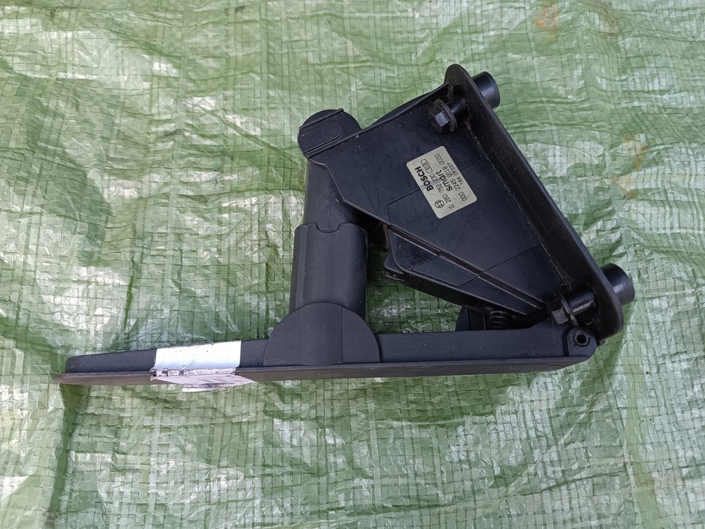 фото №8, Smart fortwo 450 i 0002245v018 0.6 педаль газа потенциометр