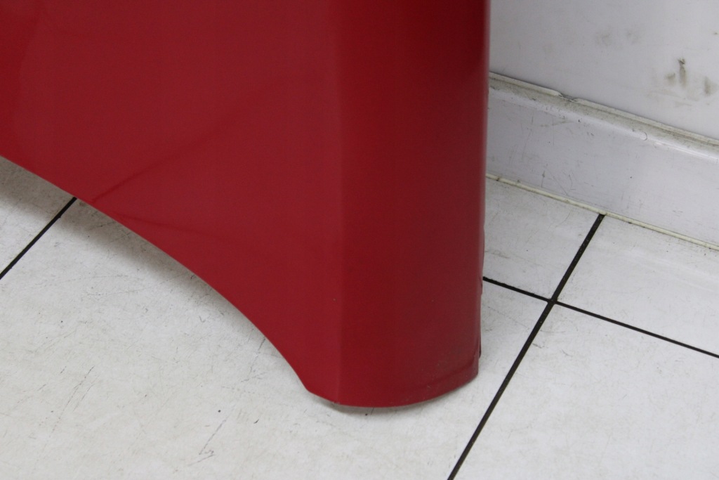 фото №6, Seat ibiza iv 2008r- капот крышка двигателя ls3h - код лакокрасочного покрытия