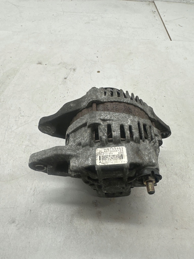 Купити Генератор smart оригінальний номер mn 155 953