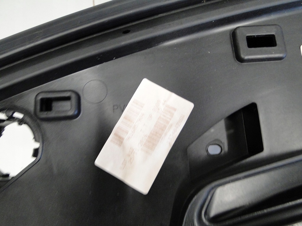 фото №10, Mercedes viano v klasa 447 приборная панель консоль приборная панель