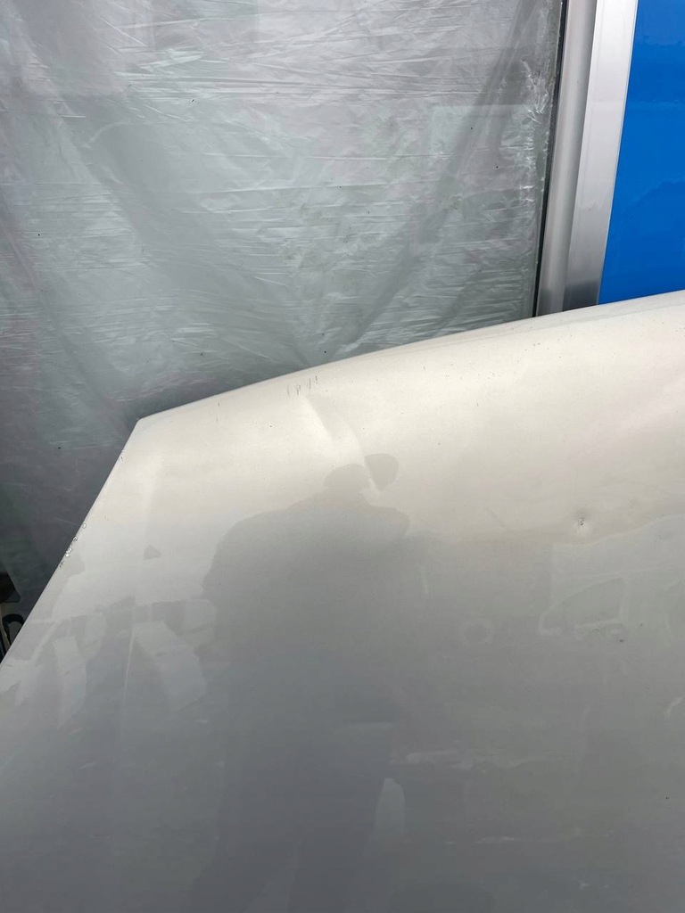 фото №5, Капот крышки двигателя шумоизоляция opel vectra c lift