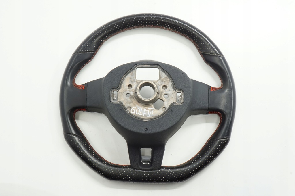 фото №9, Vw golf vi gti 10r повітропровід 5k0419091d