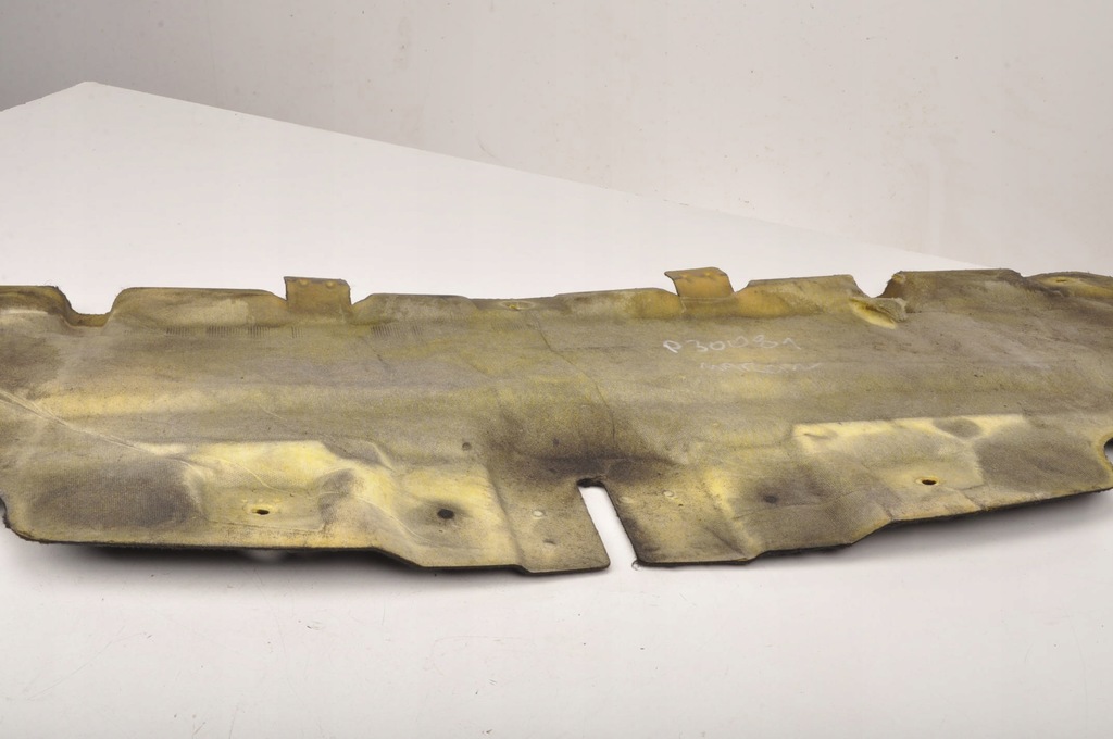 фото №10, Peugeot 3008 i шумоизоляция подкрылок капот