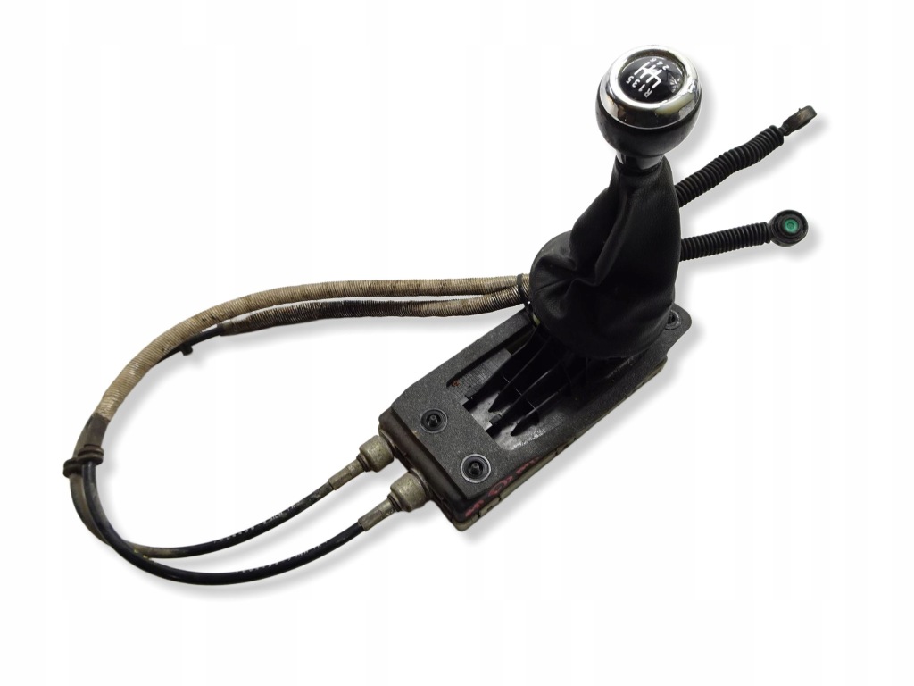 Купить Кулиса тросы переключения передач mini countryman r60 1.6 d 9802965