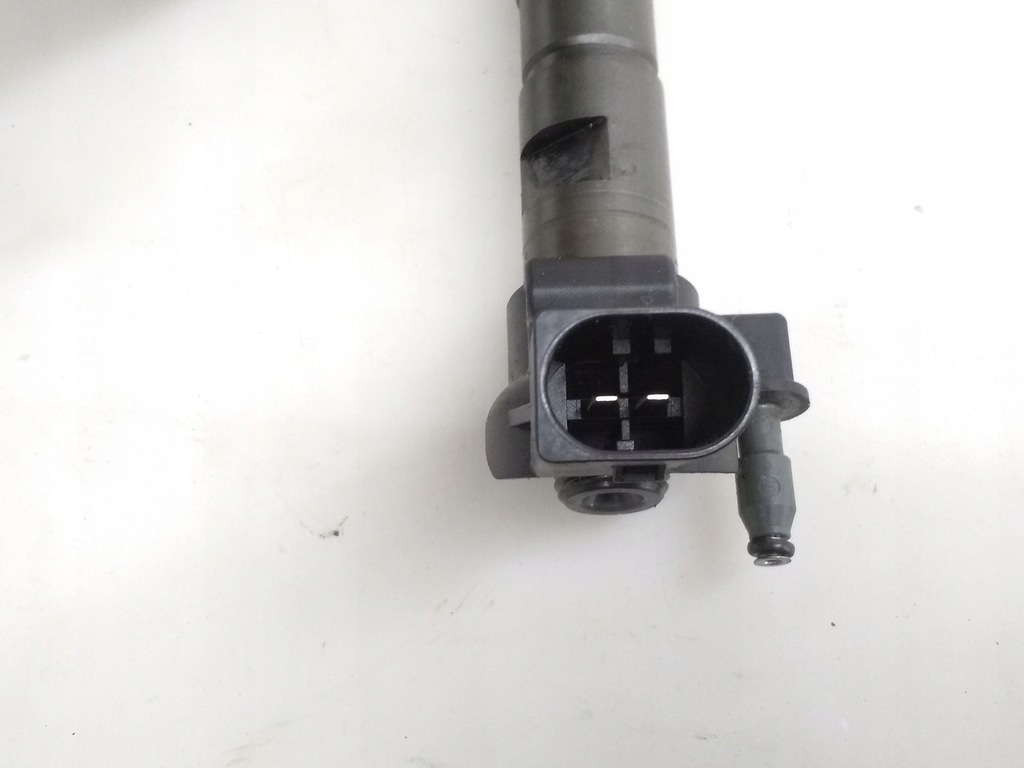 фото №7, Audi q5 sq5 2010 форсунка топлива