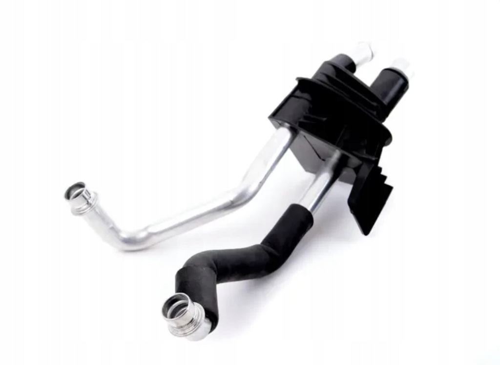 Купити Bmw x1 e84 серцевина обігрівача hvac 9190595 64119190595