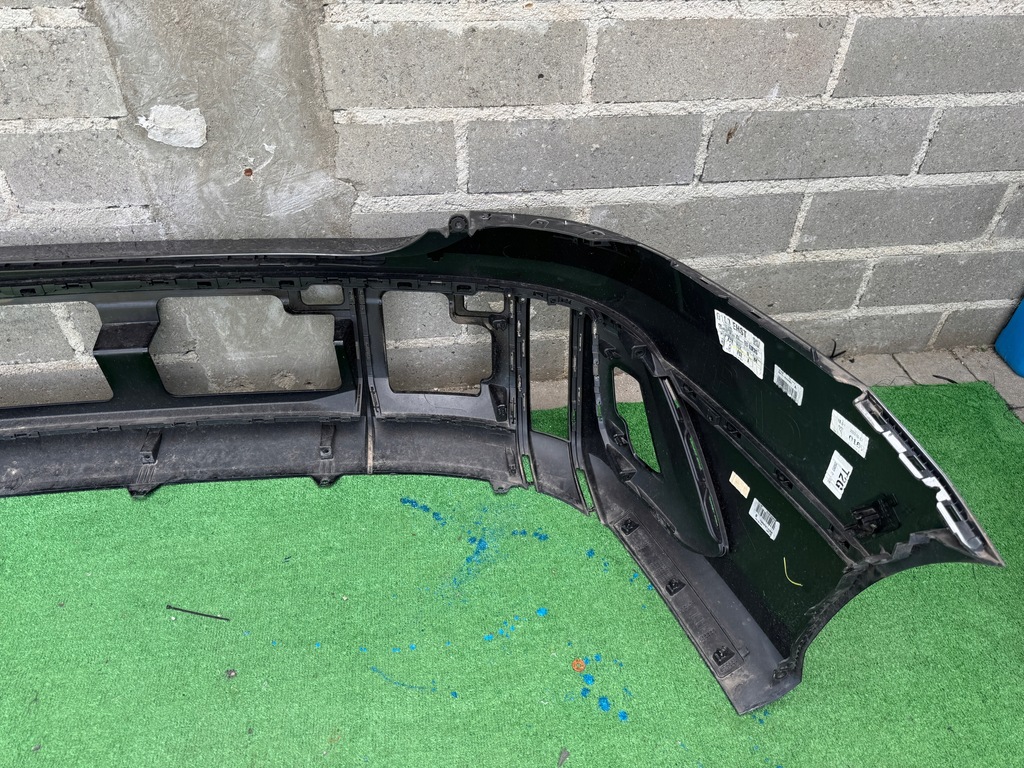 фото №10, Hyundai ioniq 6 vi бампер задний org eu