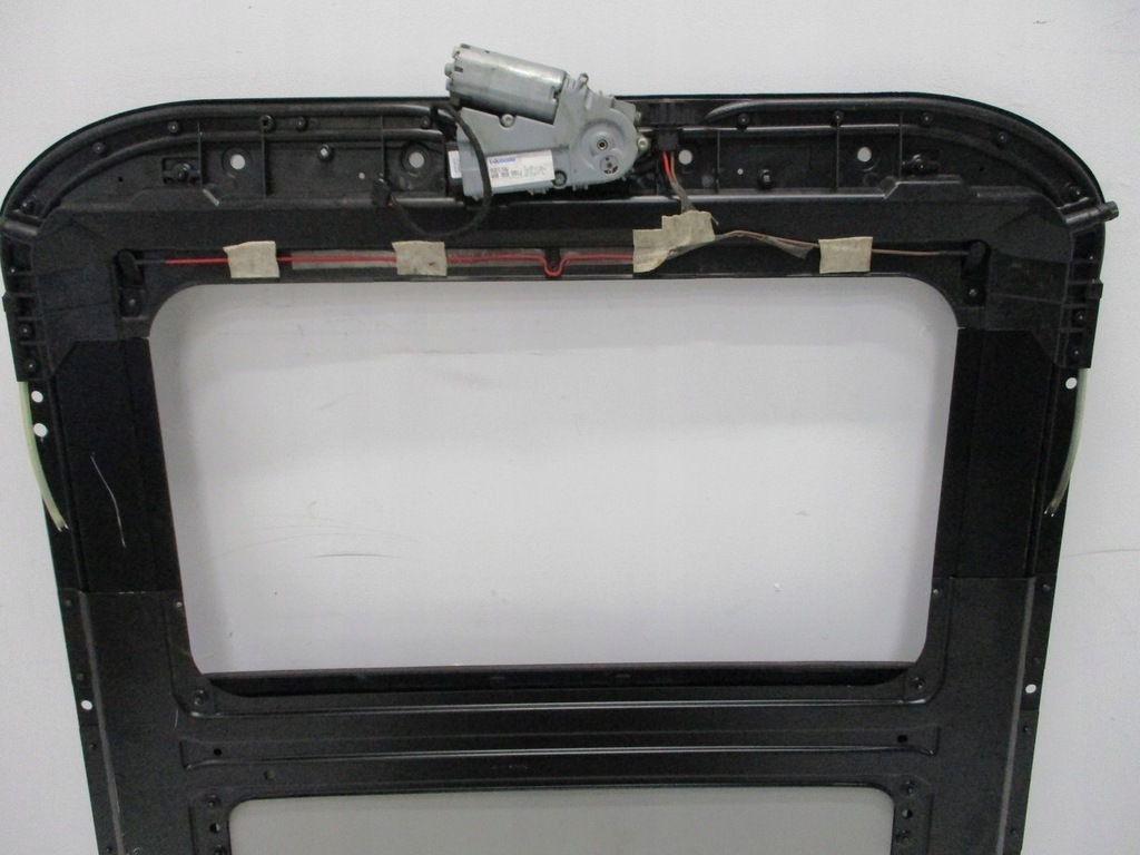 фото №9, Люк audi a6 4f0 solar