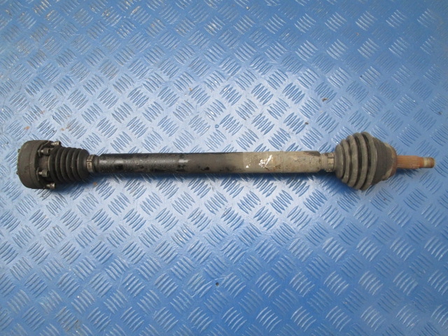 Купити Seat arosa 97-00 1.0 8v привідний вал правий шарніри