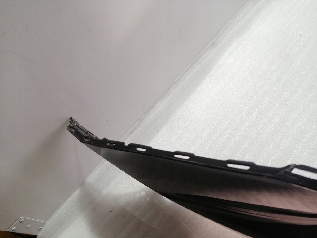 фото №9, Vw touareg iii бампер задня