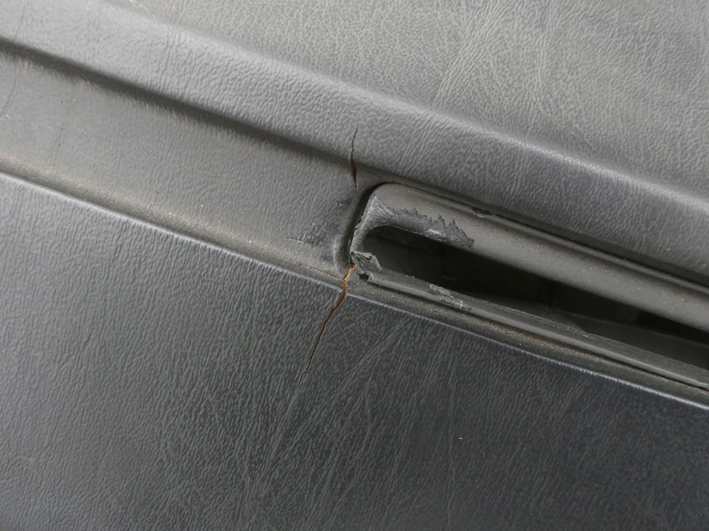 фото №5, Панель приладів приладова панель приладів консоль mercedes w124