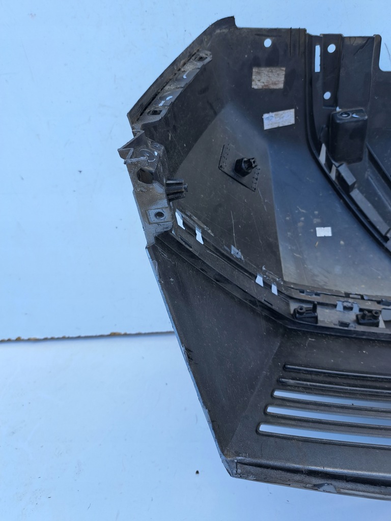 фото №10, Бампер задняя hyundai ioniq 5 v 2021-