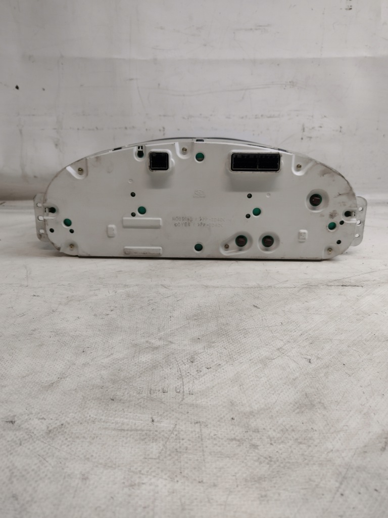 фото №8, Счетчик приборы hyundai trajet 2,0 crdi оригинальный номер 94013-3a000