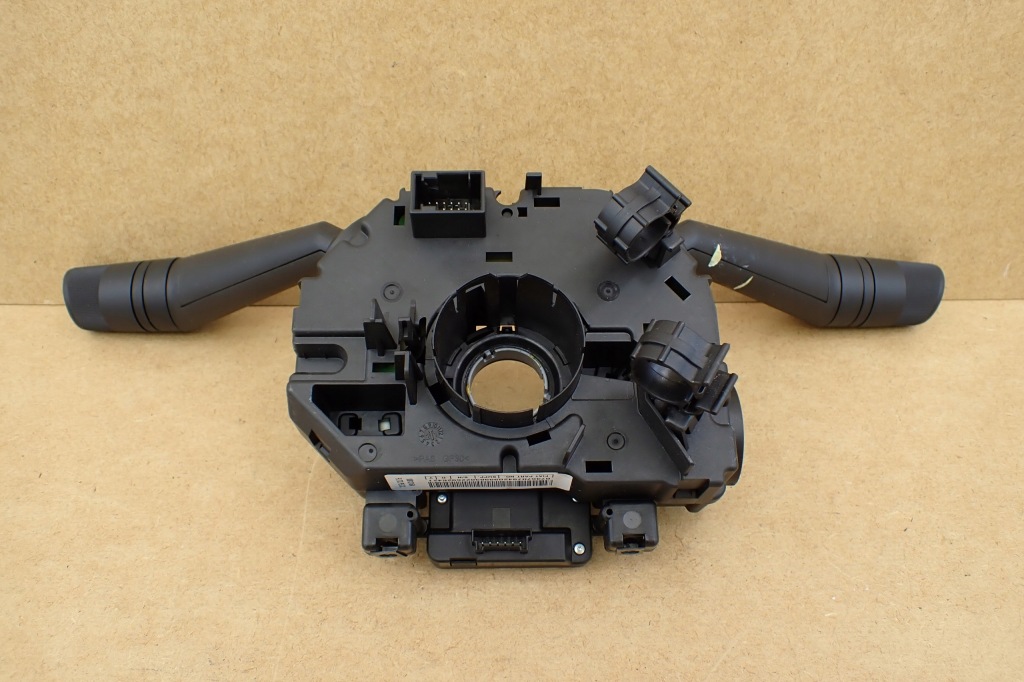 Fiat doblo 15- перемикачі поворотники перемикач керма 735707942 оригінальний номер Зі Шроту