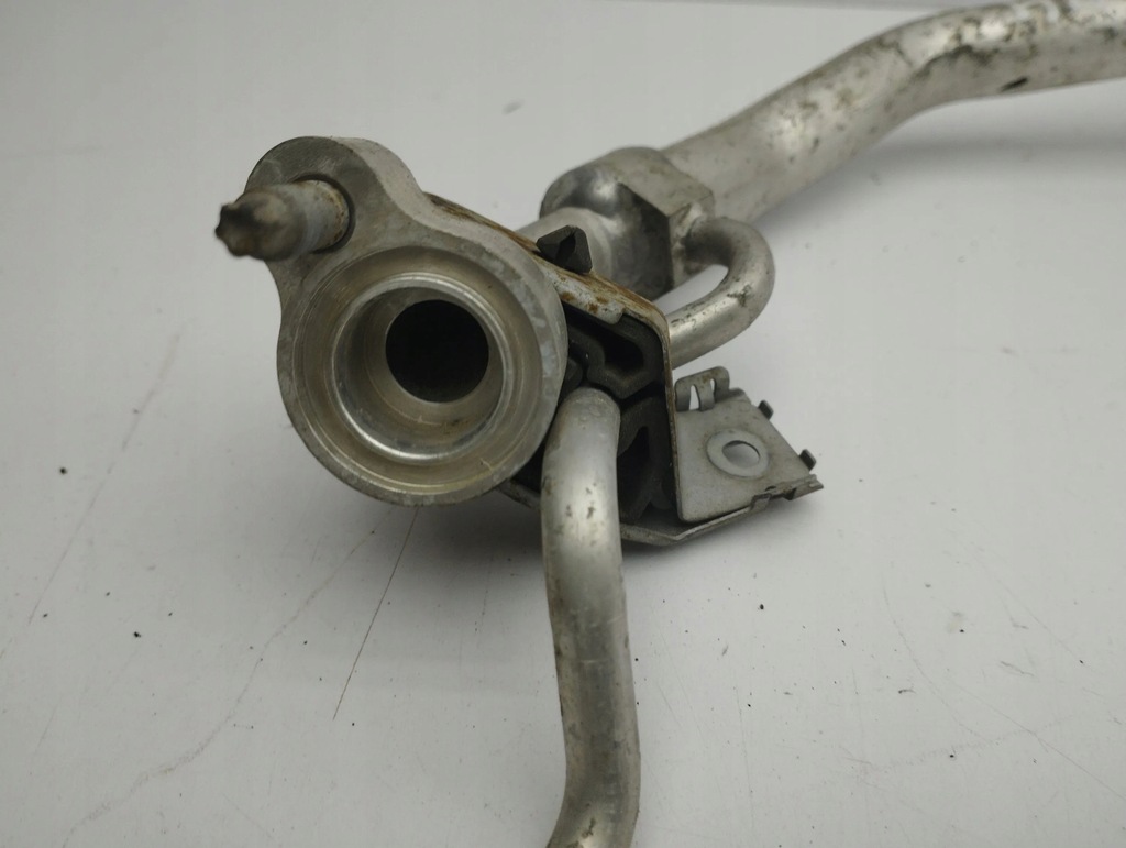 фото №9, Ford c-max ii 2012 дроти кондиціонера