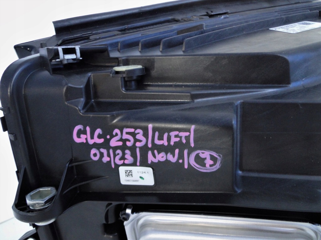 Mercedes glc 253 lift лампа права led high perform в Україні